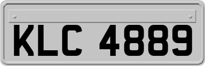 KLC4889