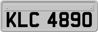 KLC4890