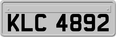 KLC4892