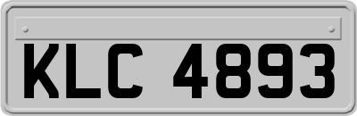 KLC4893