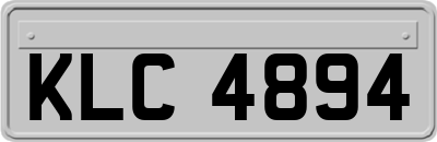 KLC4894