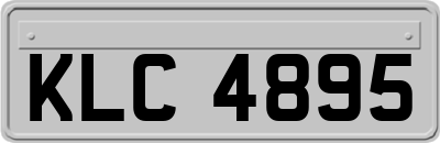 KLC4895