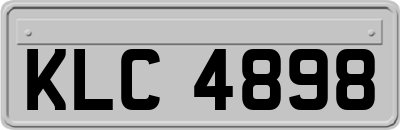 KLC4898