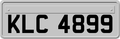KLC4899