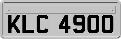 KLC4900