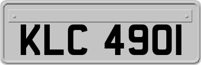 KLC4901