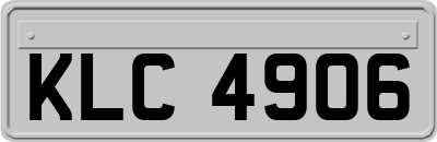 KLC4906