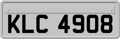KLC4908