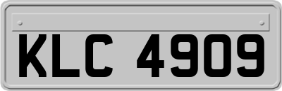 KLC4909