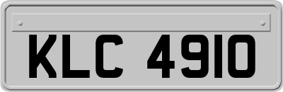 KLC4910