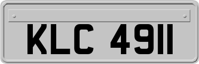 KLC4911