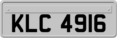 KLC4916