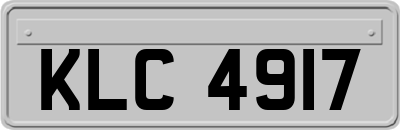 KLC4917