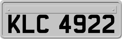 KLC4922