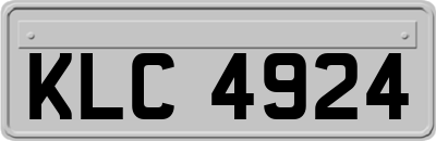 KLC4924