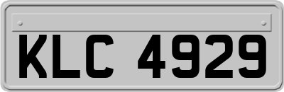 KLC4929