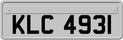 KLC4931