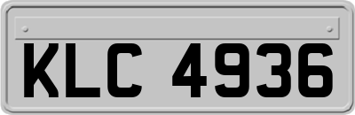 KLC4936