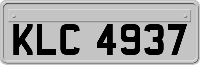 KLC4937
