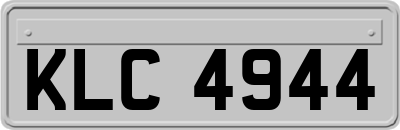 KLC4944