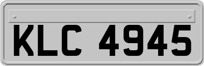 KLC4945