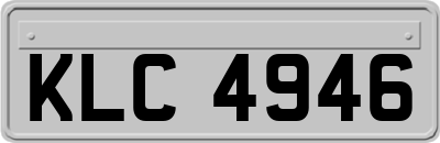 KLC4946