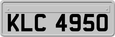 KLC4950