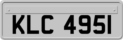 KLC4951