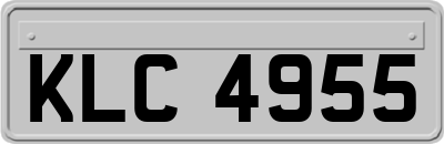 KLC4955