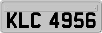 KLC4956