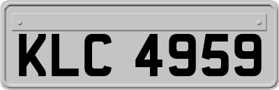 KLC4959