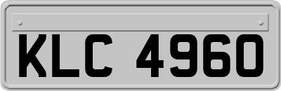 KLC4960