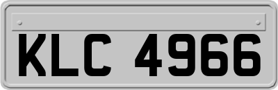 KLC4966