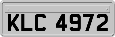 KLC4972