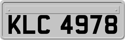 KLC4978