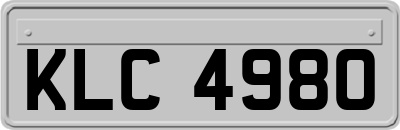 KLC4980