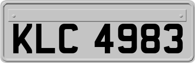 KLC4983