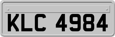 KLC4984