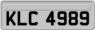 KLC4989