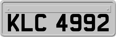 KLC4992