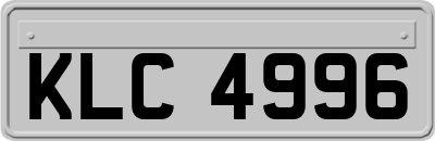 KLC4996