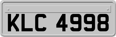 KLC4998