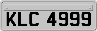 KLC4999