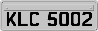 KLC5002