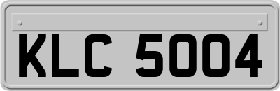 KLC5004