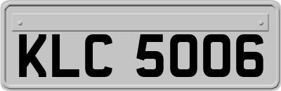 KLC5006