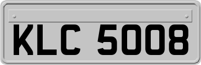 KLC5008