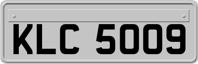 KLC5009