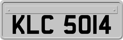 KLC5014