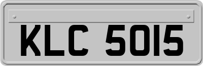 KLC5015